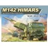 ForeArt 5001 M142 HIMARS High Mobility Artillery Rocket System 1/35